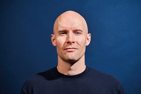 Ben Goldhagen Coolr Sports