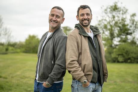 Will Mellor & Ralf Little-88763