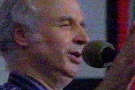 Noel Stanton