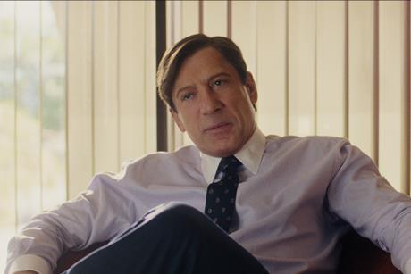 Javier Bardem