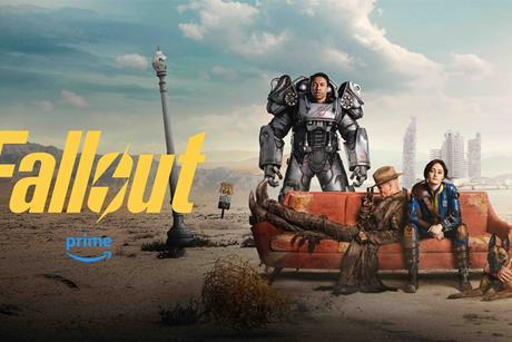 Fallout Amazon
