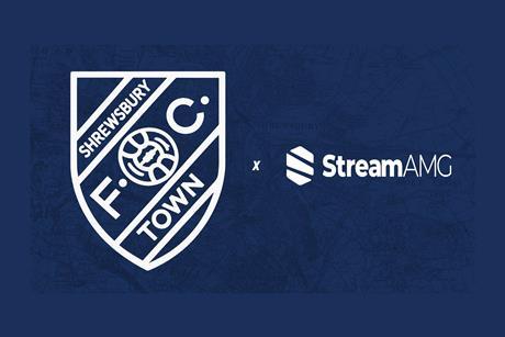StreamAMG