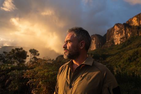 Levison Wood image C5 2026