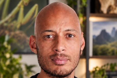 Nathan Small