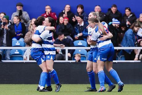 QPR Womens