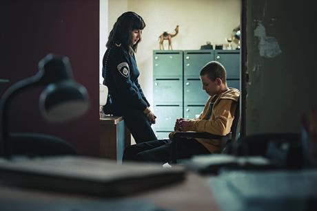 Bad Boy 2