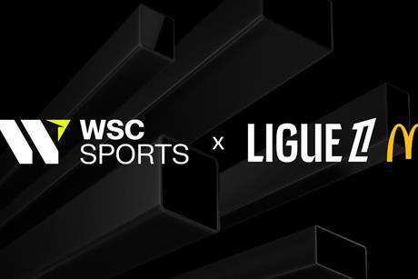 WSC Sports Ligue 1