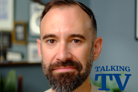 james taylor tovey talking tv logo