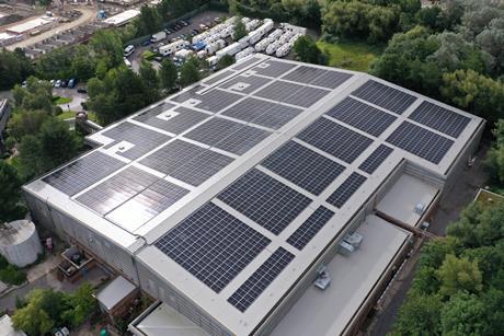 TBY2's 1MWp solar array (image courtesy of The Bottle Yard Studios)_1