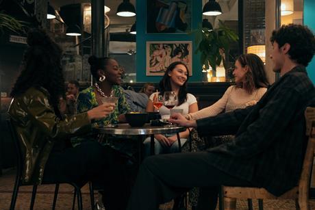 The Summer I Turned Pretty S3