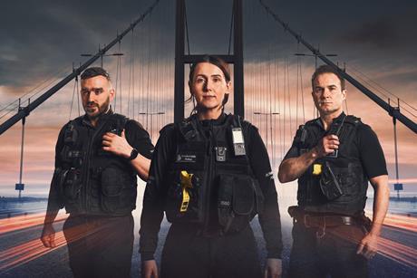 Motorway-Cops-Humberside Series Press Still
