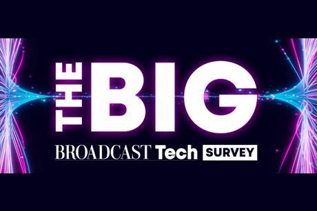 BIG Tech survey