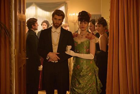 The Forsytes