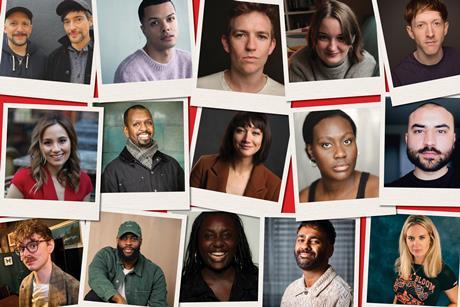 All writers The Brit List_Social