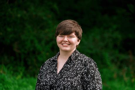 VICKY CHAPMAN WC HEADSHOT