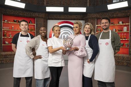 MasterChef final 2026