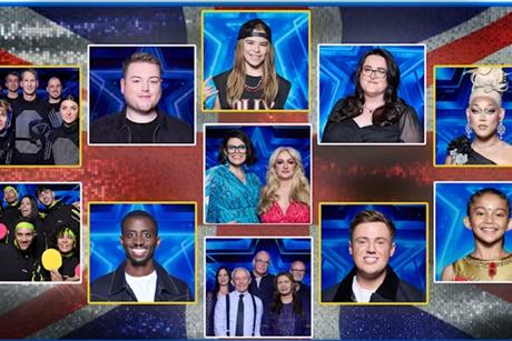 BGT final