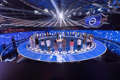 Final Circle