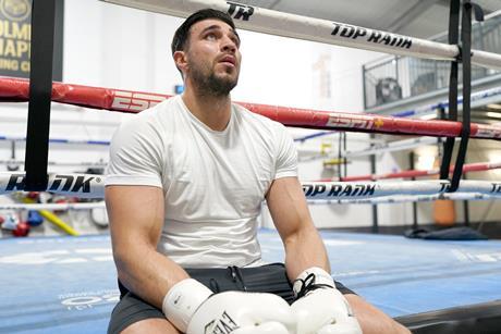 Tommy: The Good. The Bad. The Fury