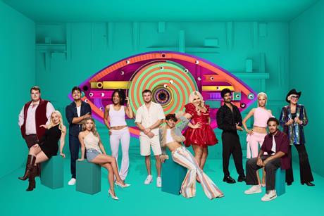 Big Brother S3