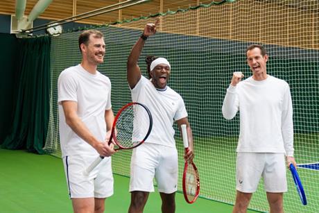 Andy Murray Jamie Murray KSI The Set YouTube channel(1)