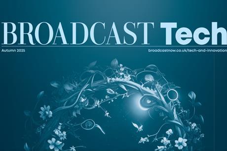 Tech magazine Autumn 2025