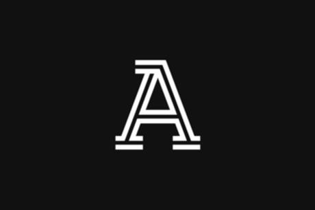 The Athletic logo
