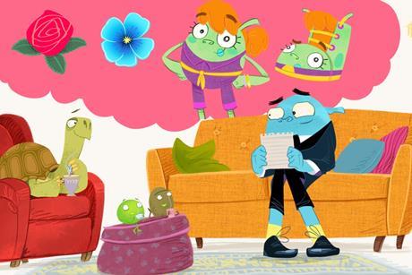 do not watch this show
