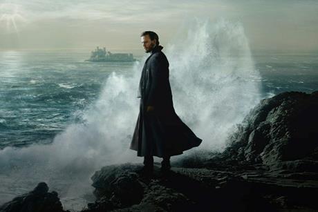 The Count of Monte Cristo