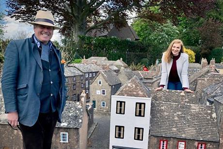 Antiques Road Trip