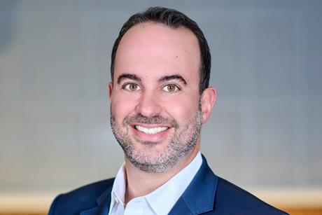 Robert Schildhouse Headshot