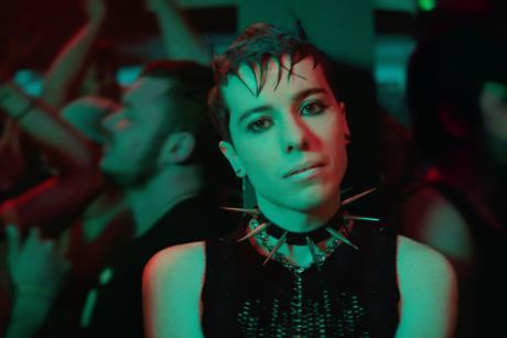 What it feels like for a girl ITVS