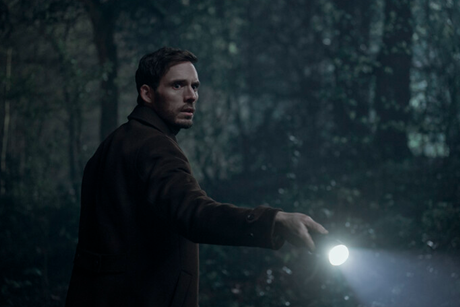 Harlan Coben Lazarus still