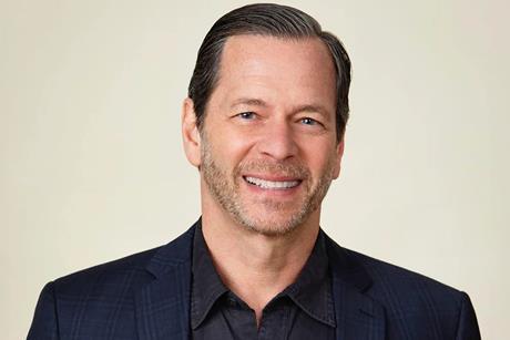 Jeff Gaspin