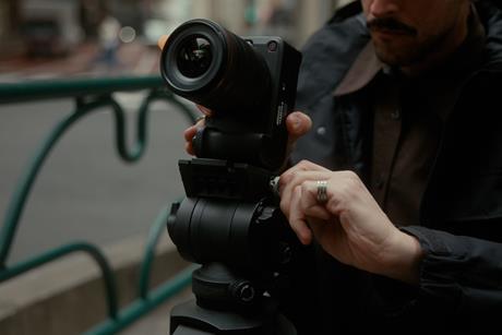 Canon EOS R6 V camera