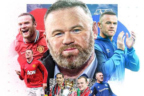 Rooney