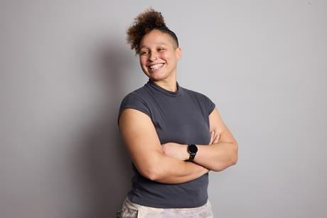 Shaunagh Brown Crowd Network