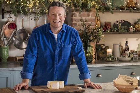 Jamie Cook Christmas