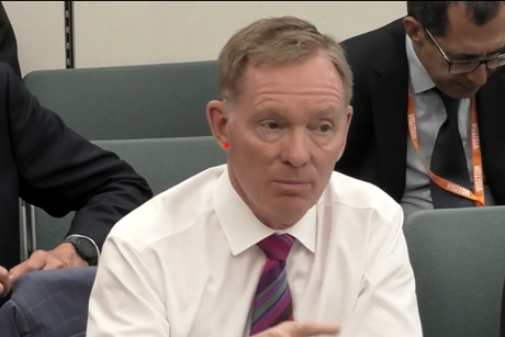 Chris Bryant