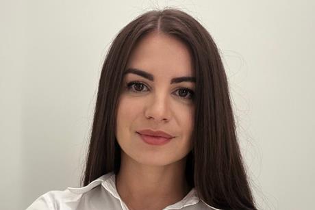 Malwina Kawecka photo