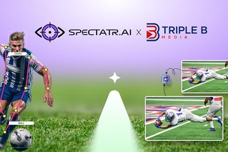 Spectatr.ai & Triple B Ai highlights