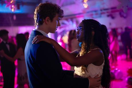 Percy Jackon and The Olympians S3 Teaser