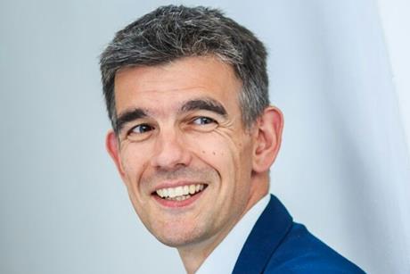 Matt Brittin