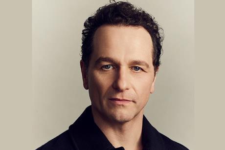 Matthew Rhys Image Joe Pugliese