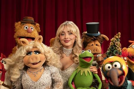Muppets