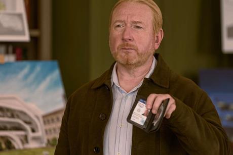 The Chelsea Detective