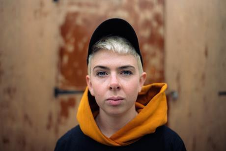 Molly Manning Walker - Headshot