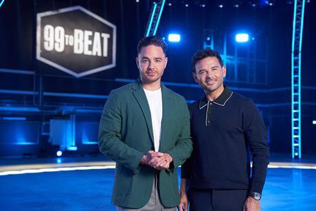 99 to Beat s1 ep 1
