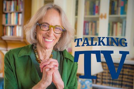 Broadcast_Talking TV_Norma pic
