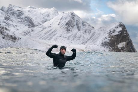 Limitless with Chris Hemsworth